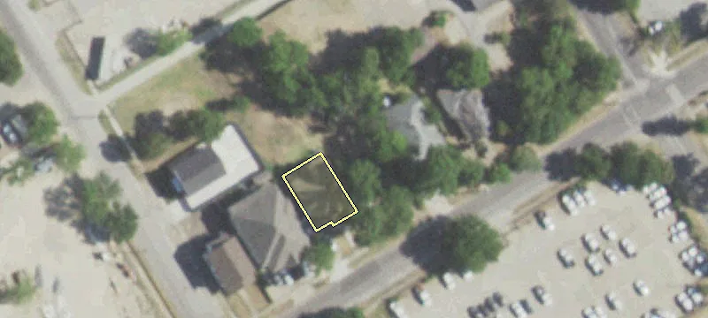 Dallas Land For Sale
