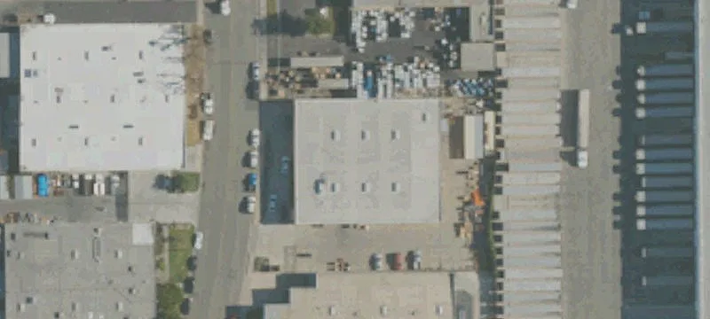 Anaheim Warehouse Space Available