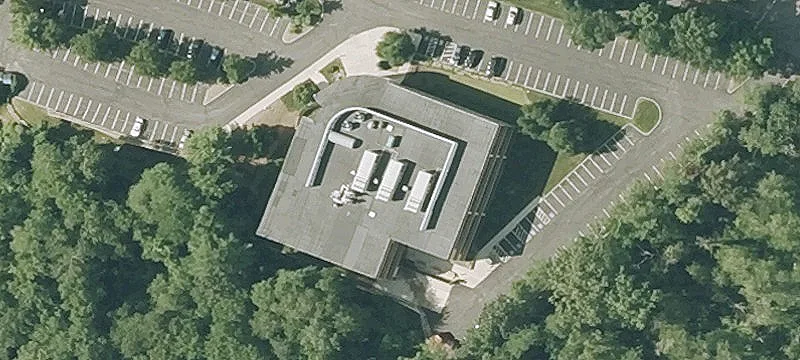 Concord Office Space for Lease