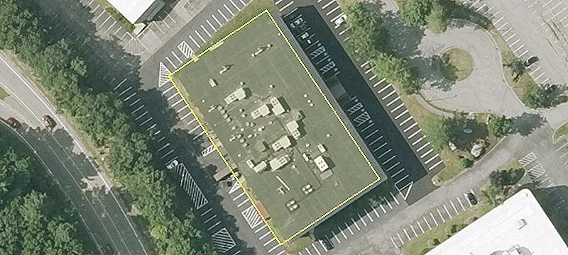 Office and R&D Ready Building
