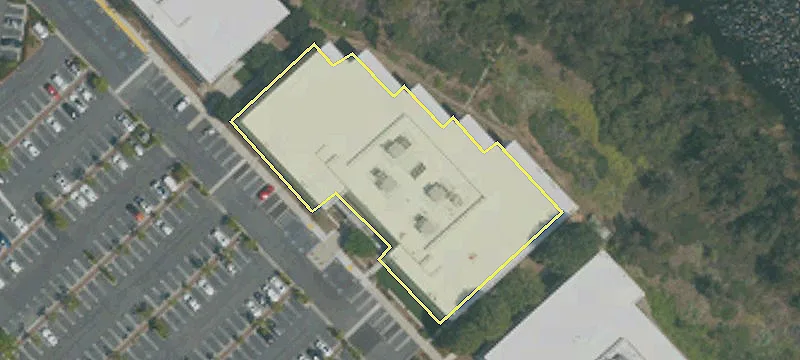 Laguna Hills Office Sublease