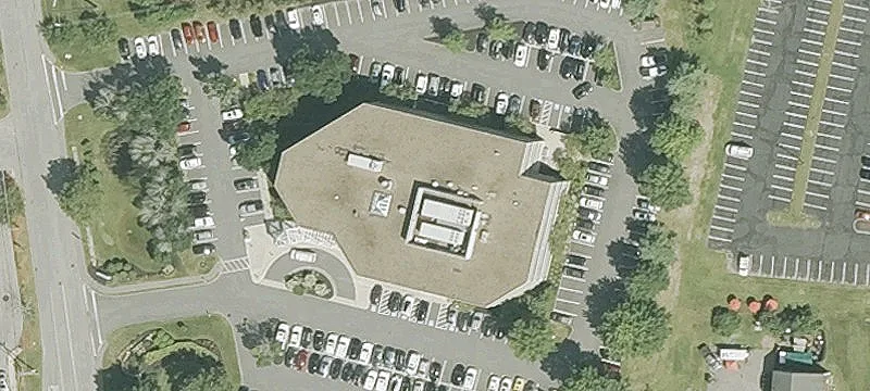Westford Office Sublease Opportunity