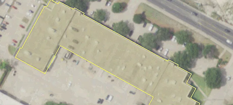 Austin Commercial Space Available