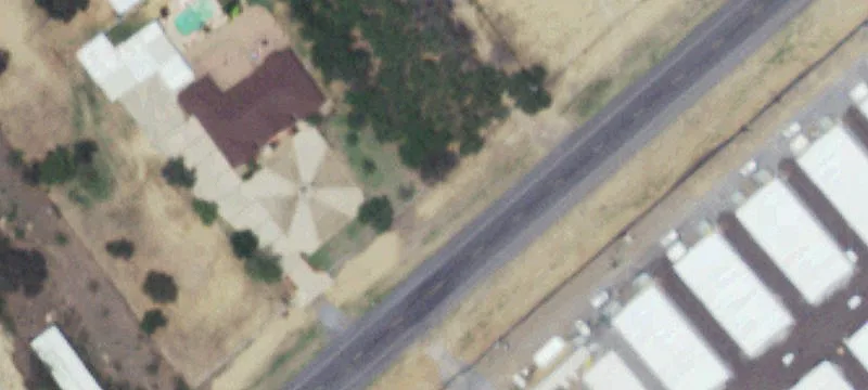 Land For Sale Zapata, Texas