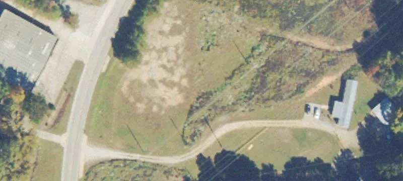 Prime Vacant Land Opportunity
