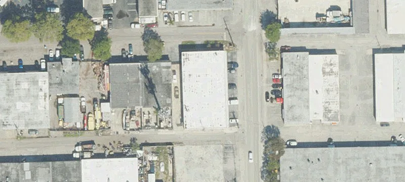 Oakland Park Office Warehouse Unit