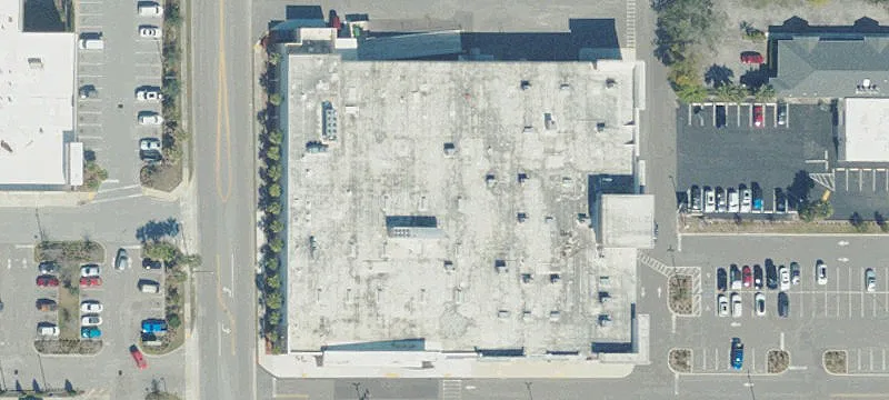Retail Space Near Aldi