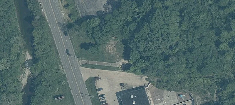 Commercial Land Near I-74
