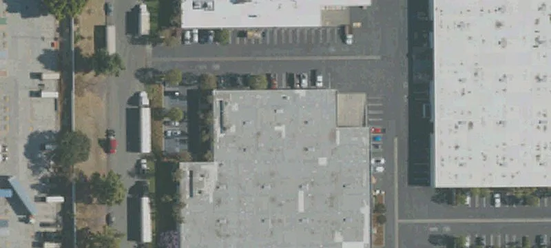 Industrial Building Available For Lease