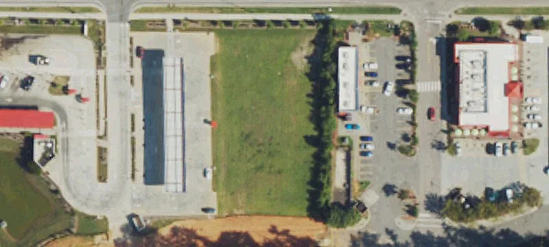 Prime Land Near Millbrook High