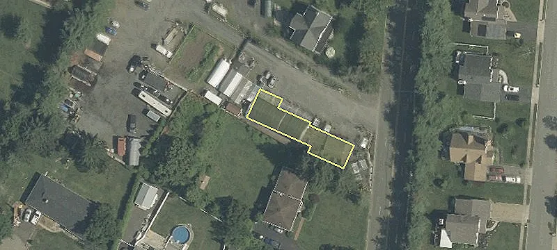 Garden Center Space For Lease
