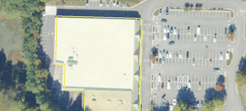 Retail Space Available For Rent