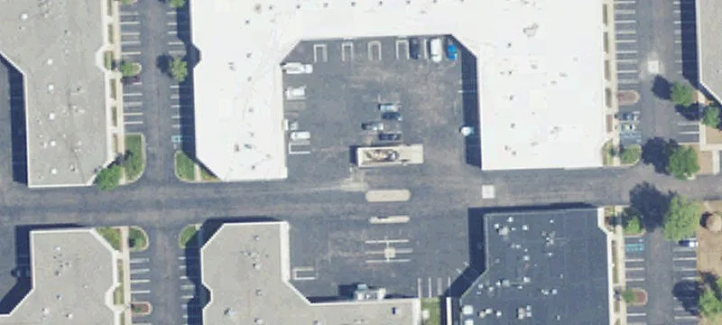 Farmington Hills Flex Space