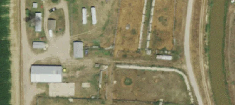 35 Acres in Weld County