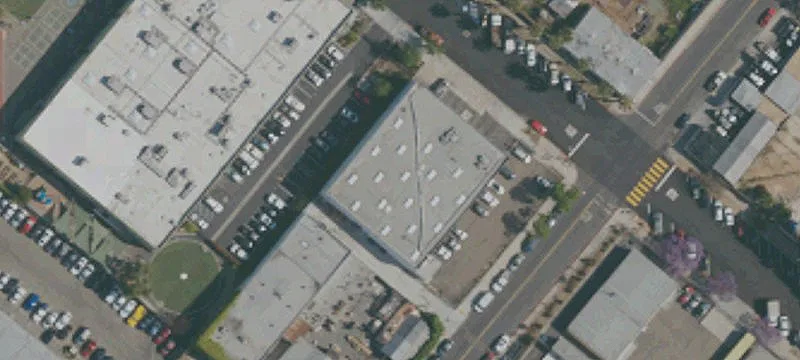 Industrial Warehouse Space Available