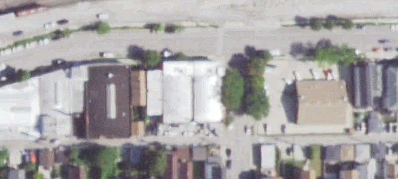 Unique Studio Space in Pilsen