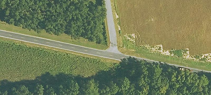 12.7 Acres Vacant Land Parcel