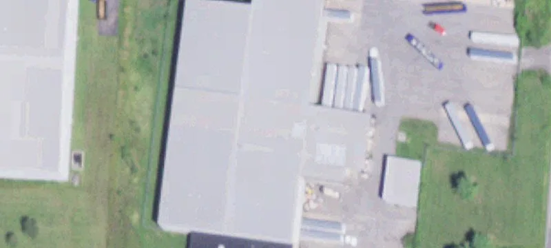 Johnstown Warehouse/Manufacturing Space