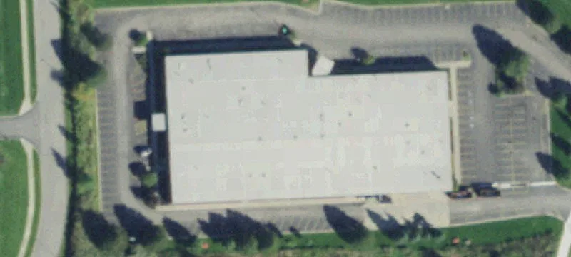 Single-Story Medical Office Building