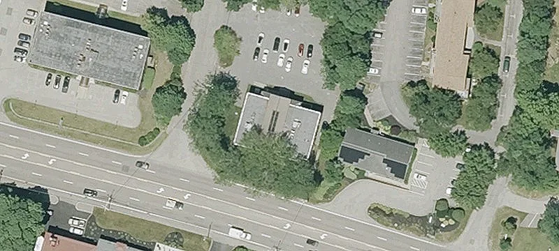 Marshfield Office Condo on Route 139