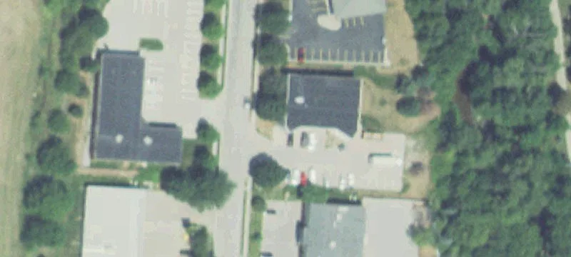 Climate-Controlled Warehouse with Dock Door