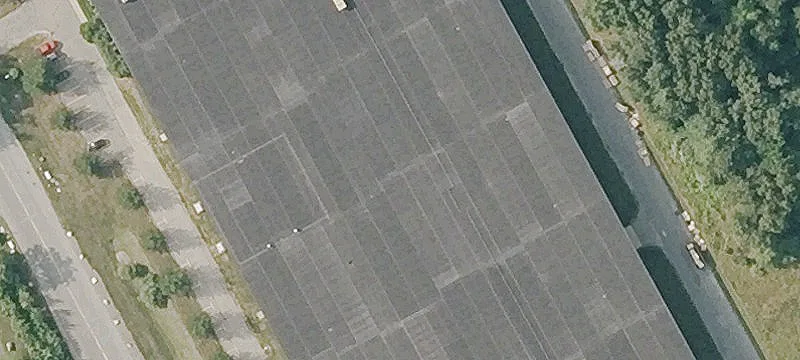 Taunton Warehouse Space Available