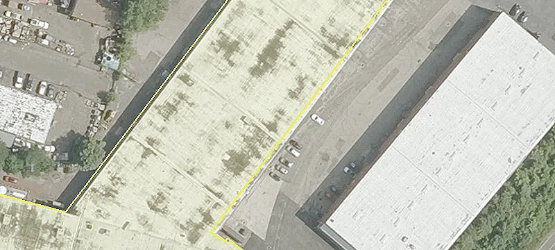Stratford Industrial Warehouse For Rent