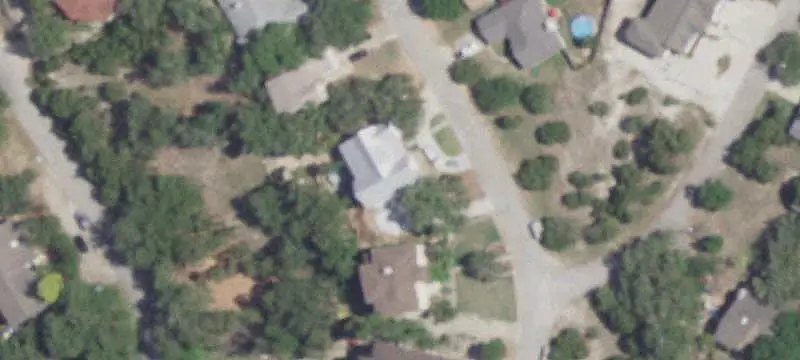 Panoramic View Corner Lot