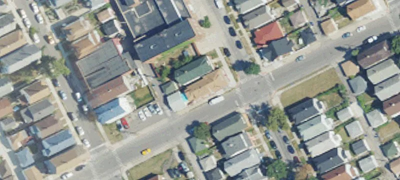 Spacious Multi-Family Investment Opportunity