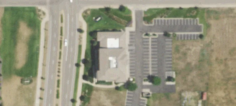 Turn-Key Medical and Surgical Facility