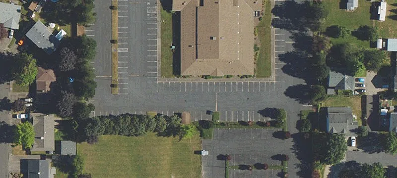 Hillsboro Facility on 4.88 Acres