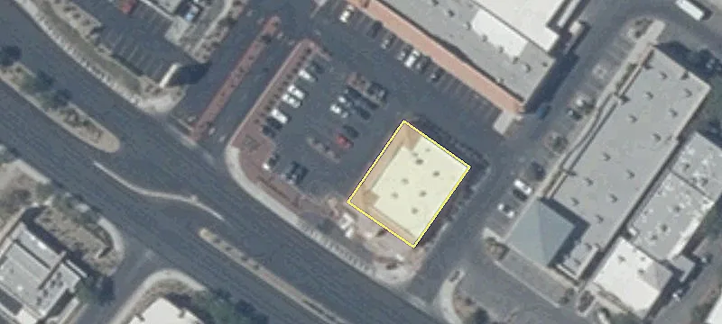 Retail Space in Las Vegas