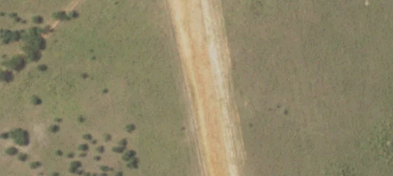 Turnkey 15-Acre Ranch Property