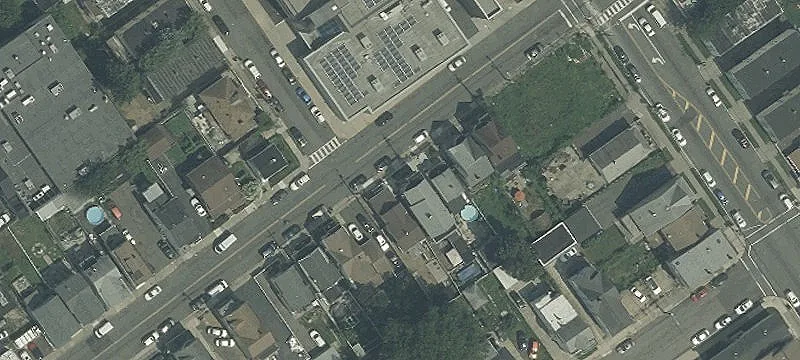 Spacious Two-Family House in Paterson