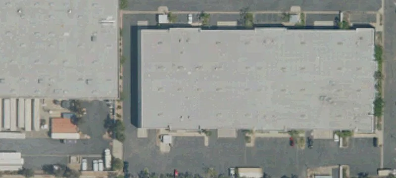 Ontario Warehouse with Milliken Frontage