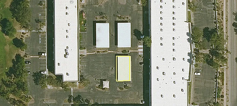 Office Space Available For Rent