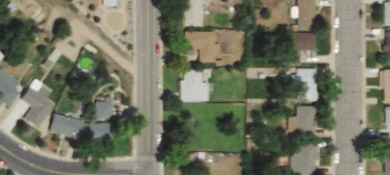 Approved Subdivision Lot in Farr Park
