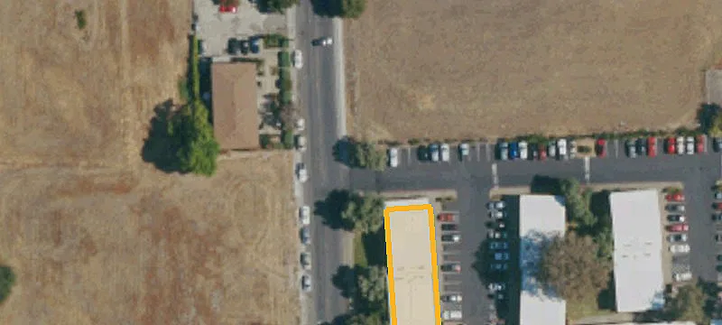 Land with Development Opportunities