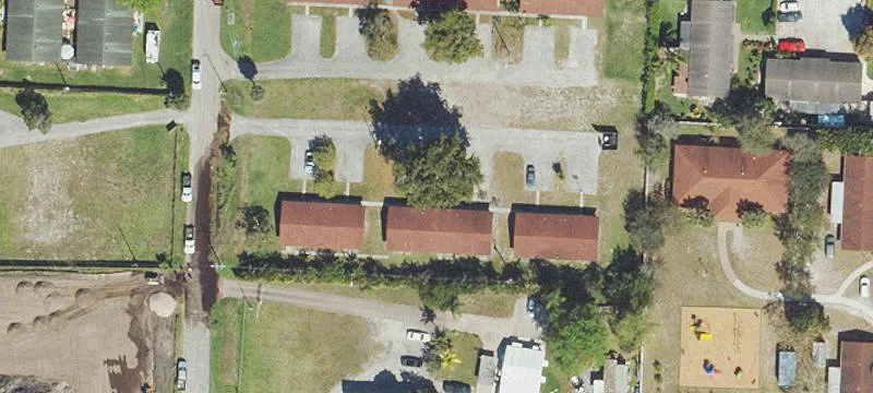 Lake Worth Duplex For Rent