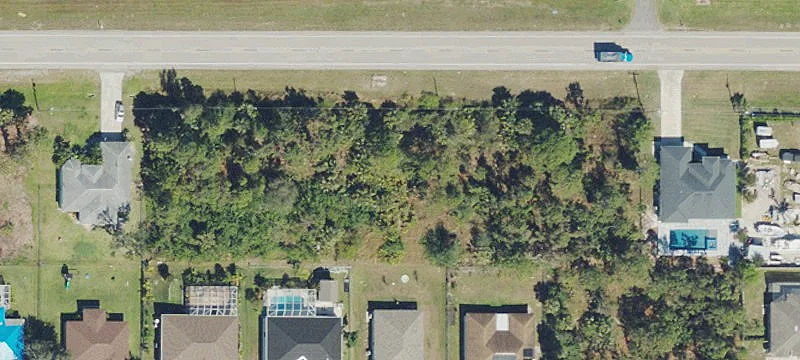 Land in Peaceful Buckingham Community