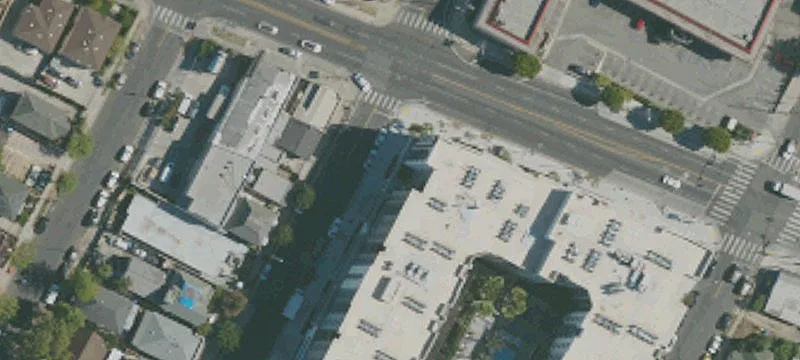 Prime Restaurant Space Available