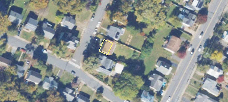 Charlottesville Triplex Investment Opportunity