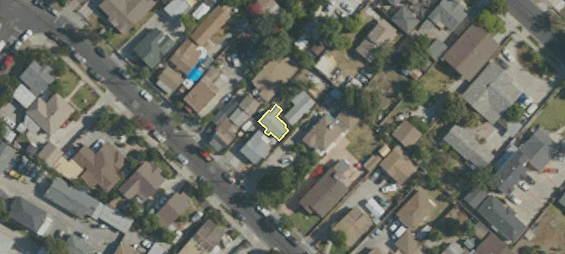 El Monte Triplex Investment Opportunity