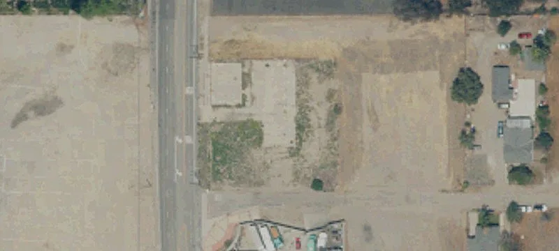 Commercial Land Near 215 Freeway