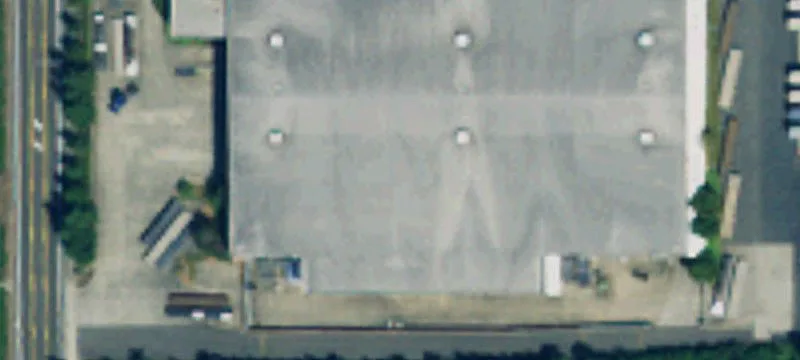 Auburn Warehouse Space Available