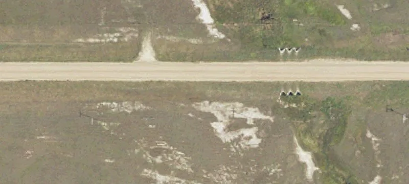 Commercial Property in Killdeer, ND