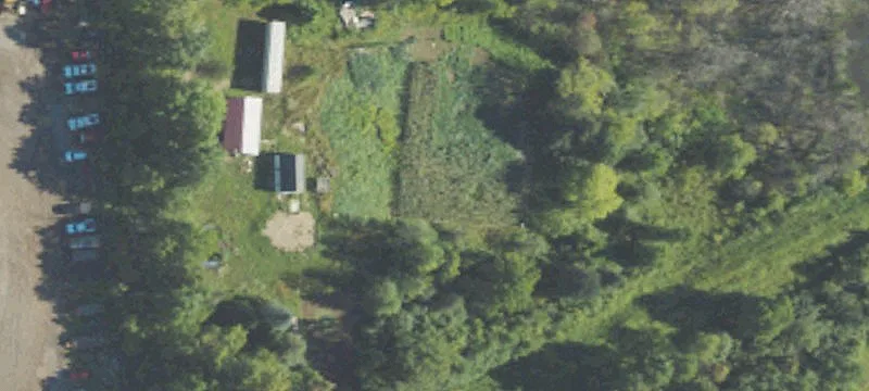 13 Acres Commercial Industrial Land