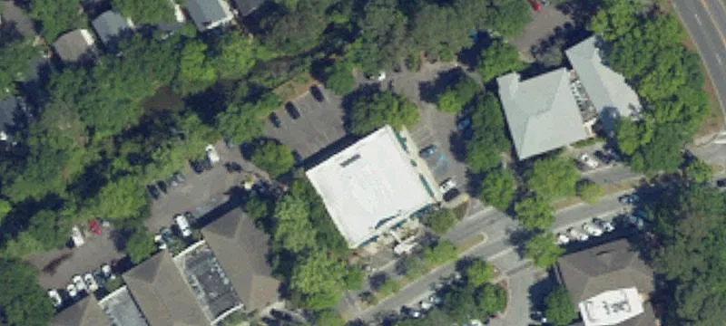 Mount Pleasant Retail/Office/Medical Space