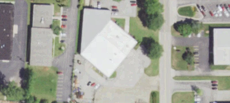 Rockford Warehouse with Dock Doors
