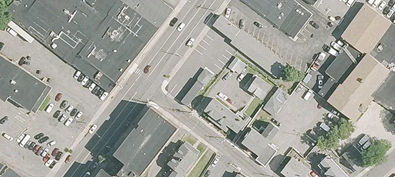 Downtown Peabody Versatile Commercial Space